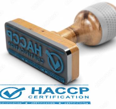 HACCP