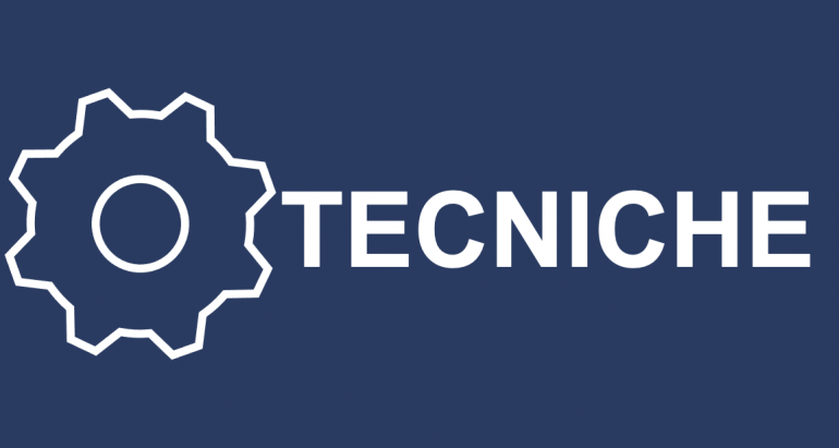 Tecniche